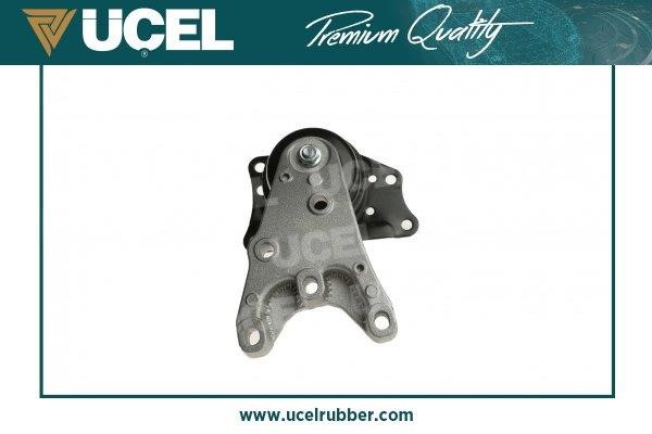 UCEL 61265 Engine mount 61265: Buy near me at 2407.PL in Poland at an Affordable price!
