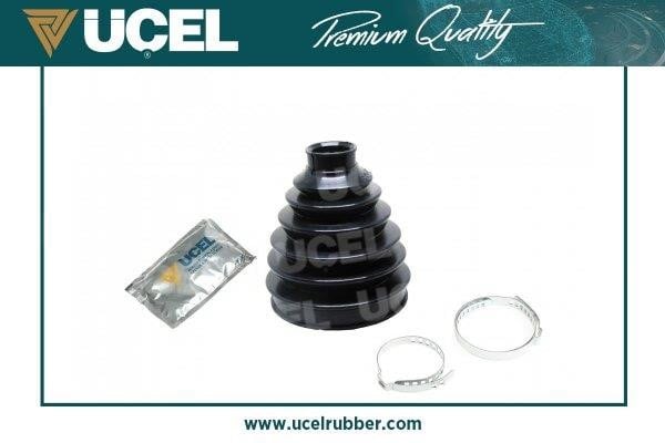 UCEL 41733 Bellow set, drive shaft 41733: Buy near me in Poland at 2407.PL - Good price!