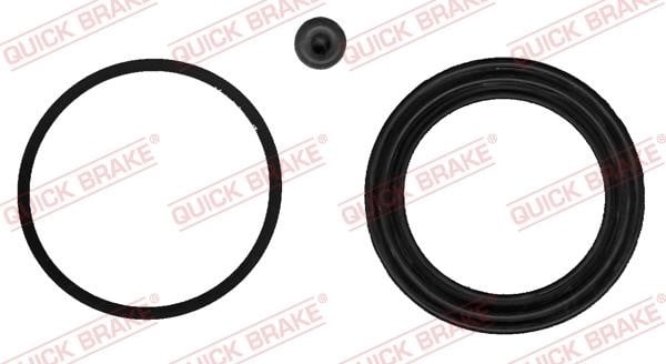 Quick brake 114-0103 Repair Kit, brake caliper 1140103: Buy near me in Poland at 2407.PL - Good price!