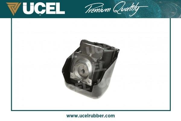 UCEL 61248 Engine mount 61248: Buy near me in Poland at 2407.PL - Good price!