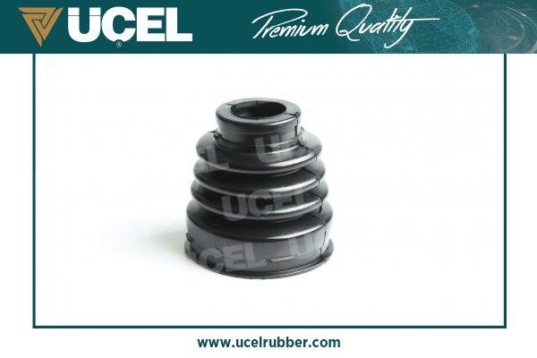 UCEL 30379-T Bellow, drive shaft 30379T: Buy near me in Poland at 2407.PL - Good price!