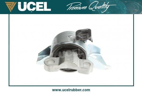 UCEL 91158 Engine mount 91158: Buy near me in Poland at 2407.PL - Good price!