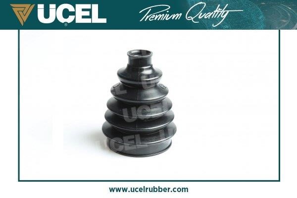UCEL 91100-T Bellow, drive shaft 91100T: Buy near me in Poland at 2407.PL - Good price!