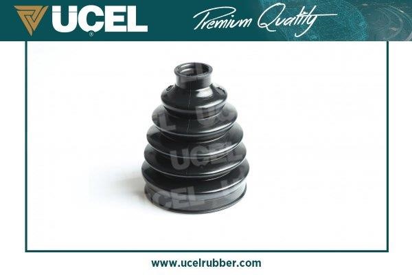 UCEL 91105-T Bellow, driveshaft 91105T: Buy near me in Poland at 2407.PL - Good price!