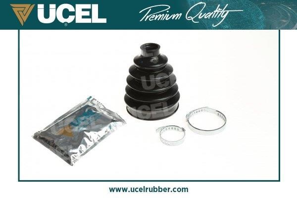 UCEL 91105 Bellow set, drive shaft 91105: Buy near me in Poland at 2407.PL - Good price!