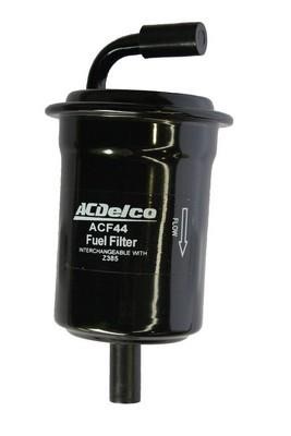 AC Delco ACF44 Kraftstofffilter ACF44: Kaufen Sie zu einem guten Preis in Polen bei 2407.PL!