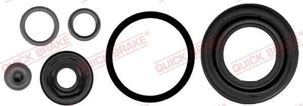 Quick brake 114-0299 Ремкомплект тормозного суппорта 1140299: Отличная цена - Купить в Польше на 2407.PL!