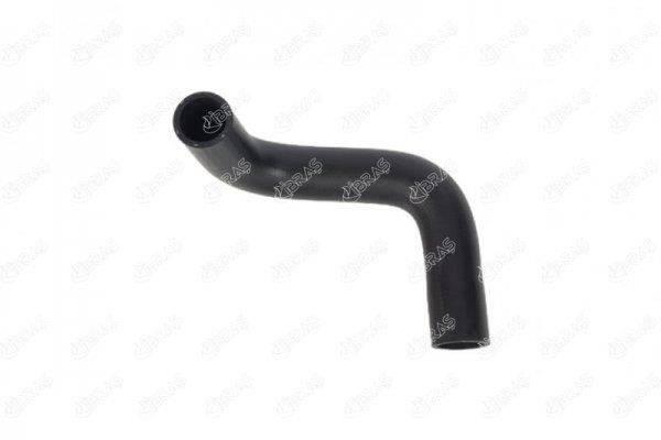 IBRAS 23605 Radiator hose 23605: Buy near me at 2407.PL in Poland at an Affordable price!