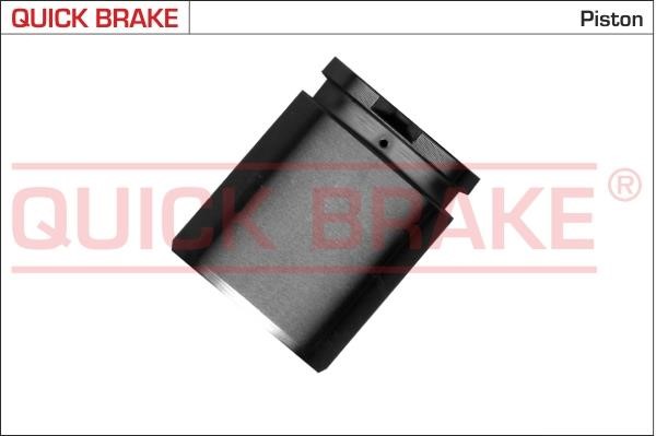 Quick brake 185002 Brake caliper piston 185002: Buy near me in Poland at 2407.PL - Good price!