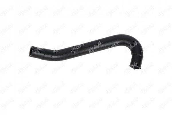 IBRAS 19023 Radiator hose 19023: Buy near me at 2407.PL in Poland at an Affordable price!