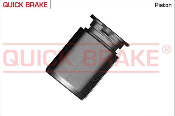 Quick brake 185053 Поршень гальмівного супорту 185053: Приваблива ціна - Купити у Польщі на 2407.PL!