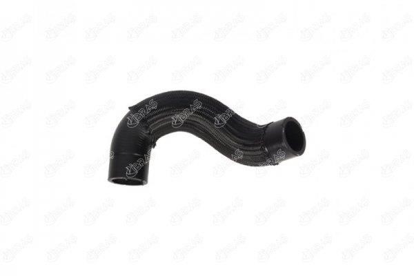 IBRAS 11050 Radiator hose 11050: Buy near me at 2407.PL in Poland at an Affordable price!