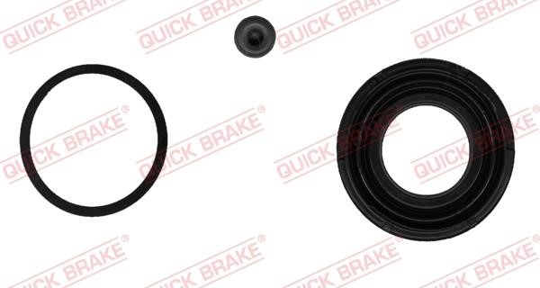 Quick brake 114-0160 Repair Kit, brake caliper 1140160: Buy near me in Poland at 2407.PL - Good price!