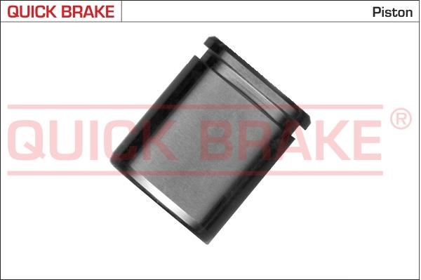 Quick brake 185019 Поршень тормозного суппорта 185019: Отличная цена - Купить в Польше на 2407.PL!