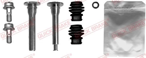 Quick brake 113-1478X Caliper slide pin 1131478X: Buy near me in Poland at 2407.PL - Good price!