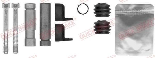Quick brake 113-1499X Repair Kit, brake caliper 1131499X: Buy near me in Poland at 2407.PL - Good price!