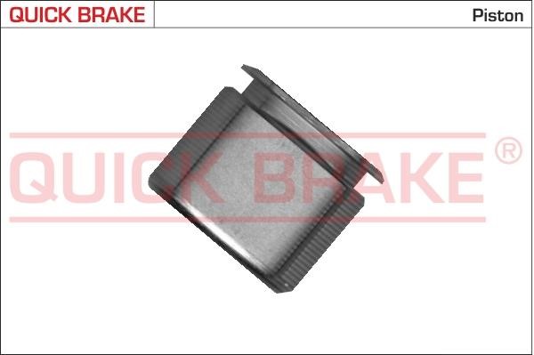Quick brake 185067 Brake caliper piston 185067: Buy near me in Poland at 2407.PL - Good price!