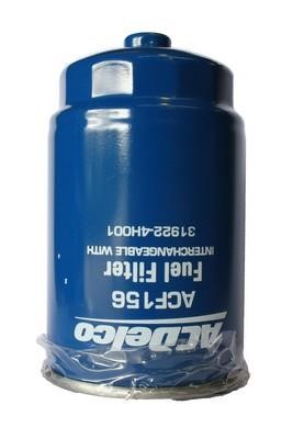 AC Delco ACF156 Fuel filter ACF156: Buy near me in Poland at 2407.PL - Good price!