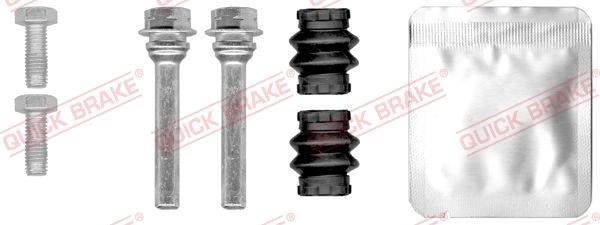 Quick brake 113-1479X Repair Kit, brake caliper guide 1131479X: Buy near me in Poland at 2407.PL - Good price!