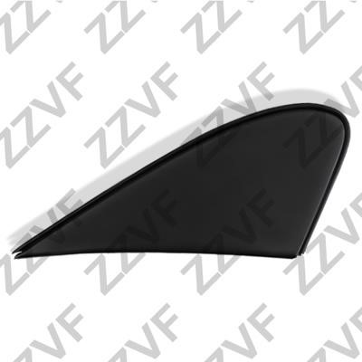 ZZVF ZVTY9210201R Holder, outside mirror ZVTY9210201R: Buy near me in Poland at 2407.PL - Good price!