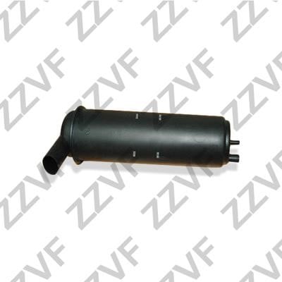 ZZVF ZVFT006 Activated Carbon Filter, tank breather ZVFT006: Buy near me in Poland at 2407.PL - Good price!