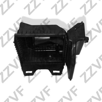ZZVF ZVHD10170101 Крышка, корпус воздушного фильтра ZVHD10170101: Отличная цена - Купить в Польше на 2407.PL!