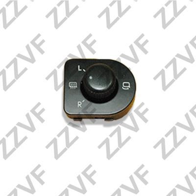 ZZVF ZVKK046 Mirror adjustment switch ZVKK046: Buy near me in Poland at 2407.PL - Good price!