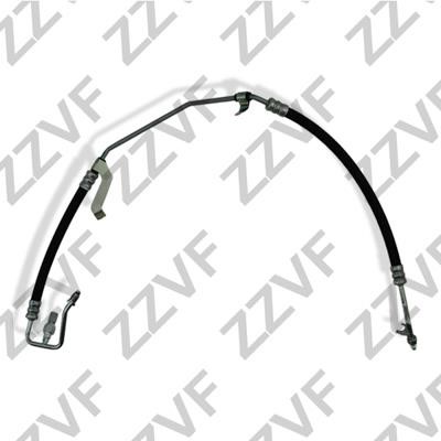 ZZVF ZV82AT Hydraulic Hose, steering system ZV82AT: Buy near me in Poland at 2407.PL - Good price!