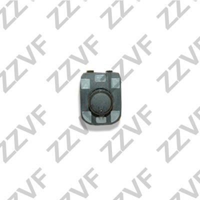 ZZVF ZVKK044 Кнопка регулировки зеркал ZVKK044: Отличная цена - Купить в Польше на 2407.PL!