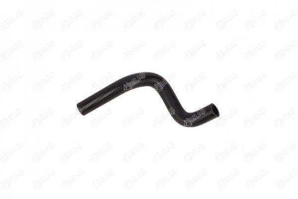 IBRAS 17264 Heater hose 17264: Buy near me in Poland at 2407.PL - Good price!