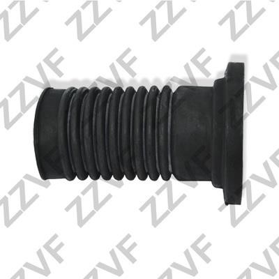 ZZVF ZVPP241 Bellow and bump for 1 shock absorber ZVPP241: Buy near me in Poland at 2407.PL - Good price!