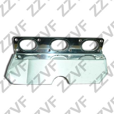 ZZVF ZVBZ0016 Exhaust manifold dichtung ZVBZ0016: Buy near me in Poland at 2407.PL - Good price!