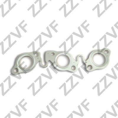ZZVF ZV345LR Exhaust manifold dichtung ZV345LR: Buy near me in Poland at 2407.PL - Good price!