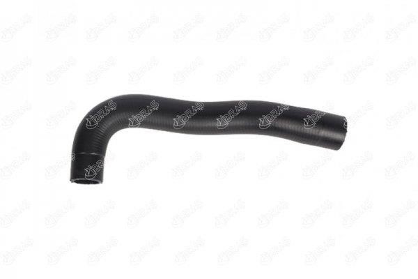 IBRAS 25123 Radiator hose 25123: Buy near me in Poland at 2407.PL - Good price!