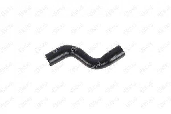 IBRAS 21633 Heater hose 21633: Buy near me in Poland at 2407.PL - Good price!