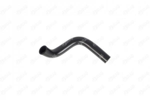 IBRAS 16409 Heater hose 16409: Buy near me in Poland at 2407.PL - Good price!