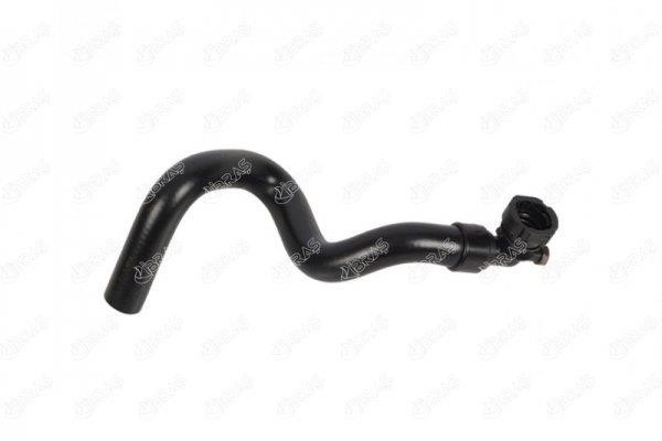 IBRAS 17673 Heater hose 17673: Buy near me in Poland at 2407.PL - Good price!