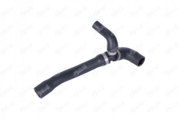 IBRAS 27904 Radiator hose 27904: Buy near me in Poland at 2407.PL - Good price!