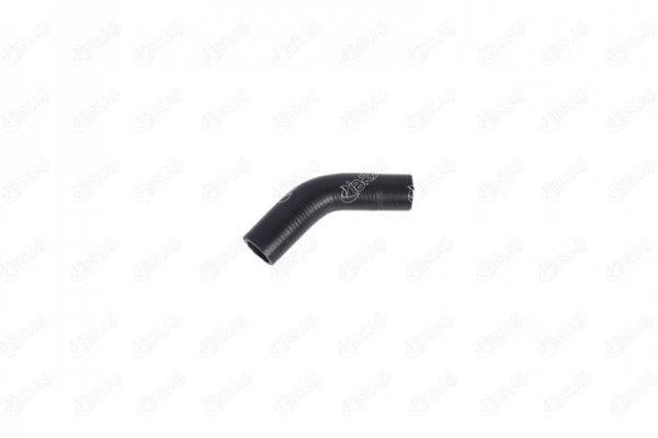 IBRAS 17618 Radiator hose 17618: Buy near me at 2407.PL in Poland at an Affordable price!
