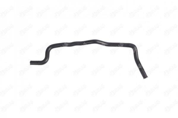 IBRAS 27862 Radiator hose 27862: Buy near me in Poland at 2407.PL - Good price!