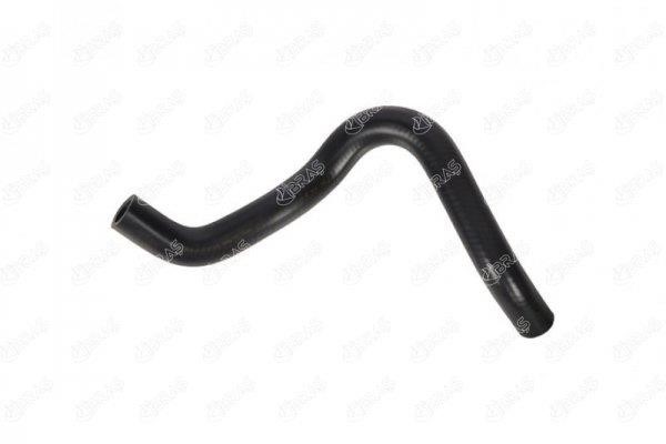 IBRAS 11170 Heater hose 11170: Buy near me in Poland at 2407.PL - Good price!