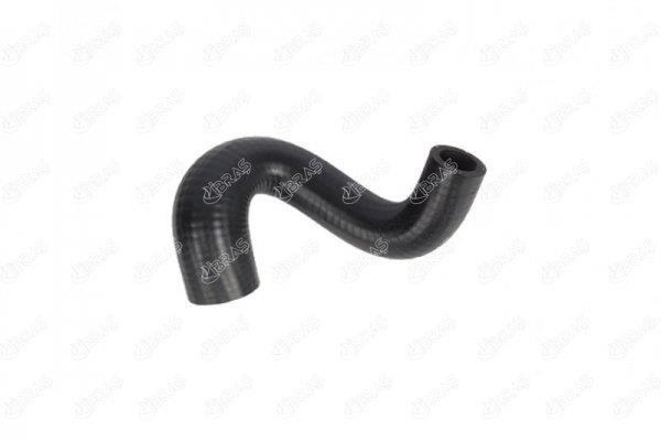 IBRAS 35284 Heater hose 35284: Buy near me in Poland at 2407.PL - Good price!