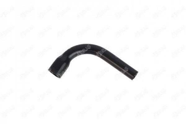 IBRAS 21437 Radiator hose 21437: Buy near me at 2407.PL in Poland at an Affordable price!