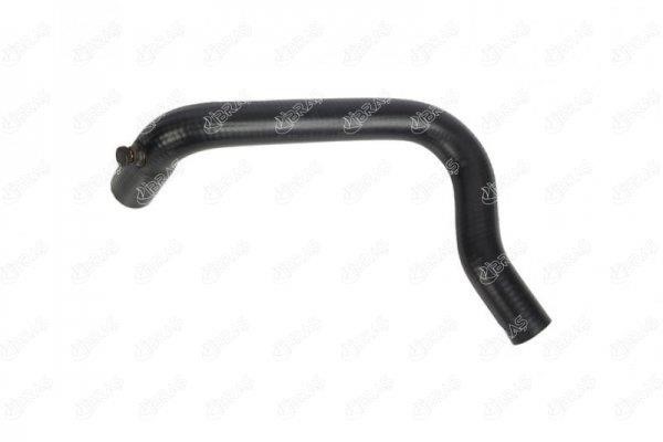 IBRAS 12701 Radiator hose 12701: Buy near me in Poland at 2407.PL - Good price!