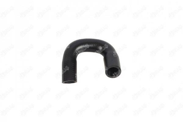 IBRAS 17676 Radiator hose 17676: Buy near me at 2407.PL in Poland at an Affordable price!