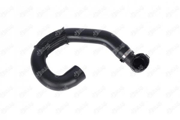 IBRAS 14843 Radiator hose 14843: Buy near me in Poland at 2407.PL - Good price!