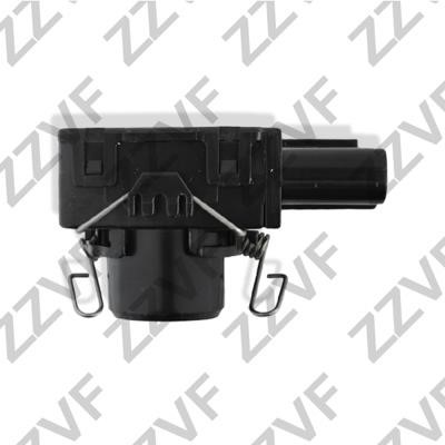 ZZVF WEKR0210 Sensor, parking assist WEKR0210: Buy near me in Poland at 2407.PL - Good price!