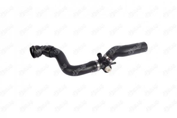 IBRAS 27272 Radiator hose 27272: Buy near me at 2407.PL in Poland at an Affordable price!