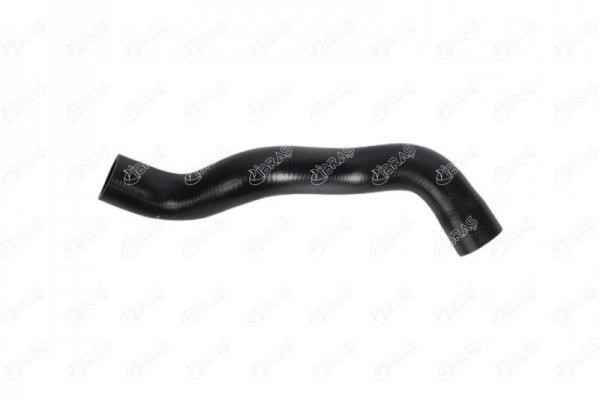 IBRAS 21335 Radiator hose 21335: Buy near me at 2407.PL in Poland at an Affordable price!
