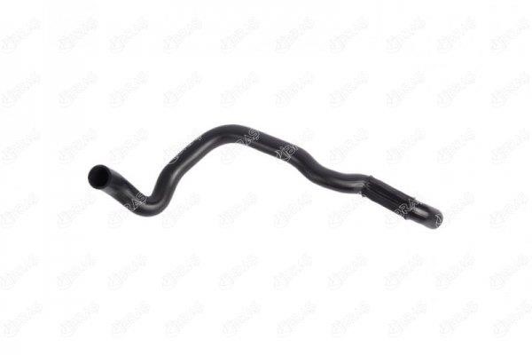 IBRAS 27902 Radiator hose 27902: Buy near me in Poland at 2407.PL - Good price!